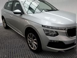 Silver Used 2024 Skoda Kamiq SE SUV | £16,999 (Super price)