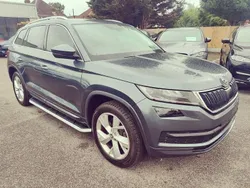 Grey Used 2019 Skoda Kodiaq SUV | £14,995
