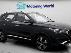 Used 2020 MG ZS Exclusive Sedan | £9,300 (Fair price)