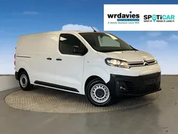 Citroën Dispatch