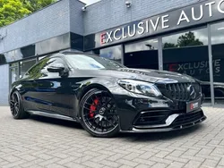 Used 2019 Mercedes S63 AMG Premium Plus Coupe | £52,950 (Expensive)