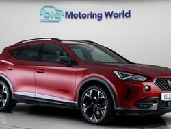 Used 2024 Cupra Formentor SUV | £17,000 (Good price)