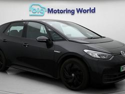 Used 2021 VW ID.3 Pro Performance Hatchback | £13,100 (Fair price)