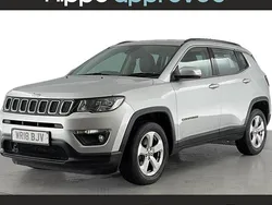 Used 2020 Jeep Compass Longitude SUV | £10,255 (Good price)