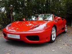 Used 2004 Ferrari 360 | £74,900