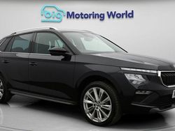 Used 2024 Skoda Kamiq SE L SUV | £19,100 (Fair price)