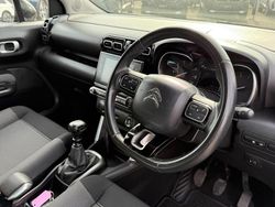 Black Used 2019 Citroën C3 Aircross Flair SUV | £7,990 (Fair price)
