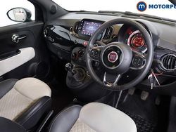 Used 2022 Fiat 500 Dolcevita Hatchback | £9,899