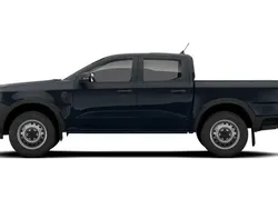 Used 2022 Ford Ranger Wildtrack Pickup | £22,548 (Good price)