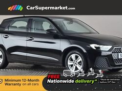 Used 2023 Audi A1 Sportback Hatchback | £15,197 (Good price)
