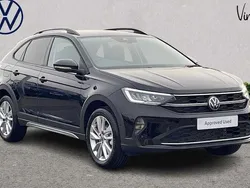 Used 2026 VW Taigo Match SUV | £21,618