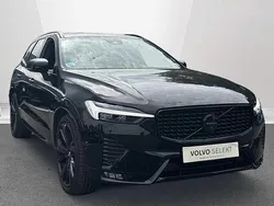 Used 2025 Volvo XC60 Ultra SUV | £47,495 (A bit pricey)