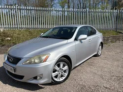 Lexus IS220d