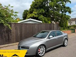 Used 2009 Alfa Romeo 159 Ti Estate | £2,695