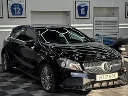 Used 2017 Mercedes A180 Executive | £11,295 (Fair price)