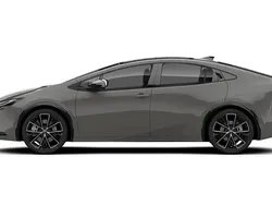 New 2024 Toyota Prius Design Hatchback | £33,995 (A bit pricey)