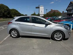 Silver Used 2012 Hyundai i30 Active Hatchback | £3,895 (Fair price)
