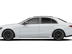 Used 2020 Mercedes E220 SE Sedan | £13,999
