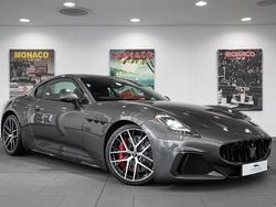 Grey Used 2024 Maserati Granturismo Coupe | £104,950