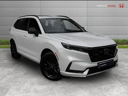 Diamomd dust Used 2024 Honda CR-V Advance SUV | £34,650 (Good price)