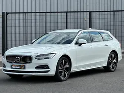 White Used 2022 Volvo V90 Estate | £16,500 (Super price)