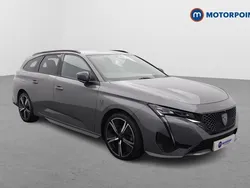 Grey Used 2024 Peugeot 308 GTi Estate | £21,399 (Good price)