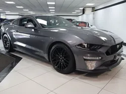 Grey Used 2021 Ford Mustang GT Fastback Coupe | £36,949 (Fair price)