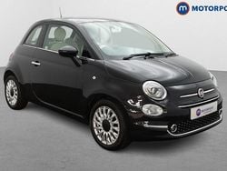 Used 2020 Fiat 500 Lounge Hatchback | £6,999 (Fair price)