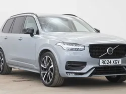 Used 2024 Volvo XC90 Ultimate SUV | £49,990 (Good price)