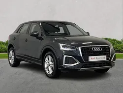 Other New 2025 Audi Q2 Sport SUV | £29,999 (Fair price)