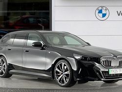 Other Used 2025 BMW i5 M Sport Sedan | £54,339 (Expensive)