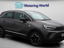 Used 2024 Vauxhall Crossland Ultimate SUV | £13,825 (Super price)