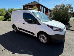 White Used 2018 Ford Transit Van | £4,295 (Fair price)