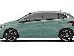 Used 2023 Hyundai i20 Ultimate Hatchback | £16,850 (Fair price)