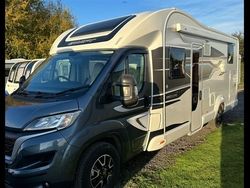 Grey Used 2023 Fiat Ducato Van | £76,995