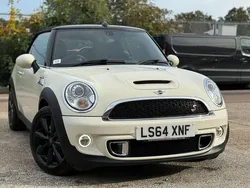 Used 2014 Mini Cooper S Hatchback | £4,690 (Good price)