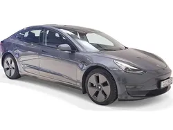 Used 2023 Tesla Model 3 Long Range AWD Sedan | £12,290 (Fair price)