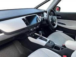 Blue Used 2020 Honda Jazz Hybrid Hatchback | £17,555 (Fair price)