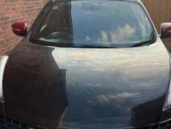 Black Used 2014 Nissan Juke Acenta Premium SUV | £7,180 (Fair price)