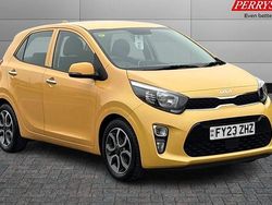 Used 2024 Kia Picanto 3 Hatchback | £11,999 (Fair price)