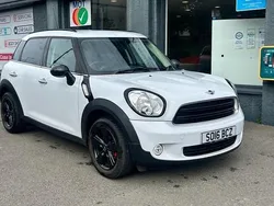 Used 2016 Mini Countryman SUV | £6,295 (Good price)