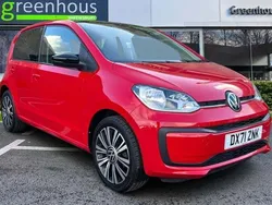 Used 2024 VW up! Black Edition Hatchback | £9,949 (Good price)
