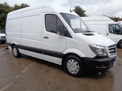 White Used 2017 Mercedes Sprinter Van | £8,750 (Good price)