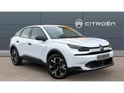 Other New 2024 Citroën C4 Hatchback | £20,175 (Good price)