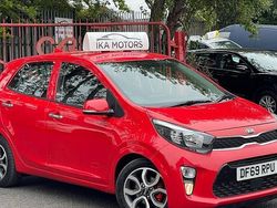 Used 2020 Kia Picanto 3 Hatchback | £10,995 (Fair price)
