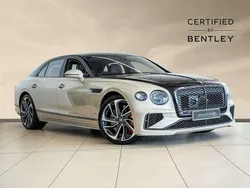 Other Used 2024 Bentley Flying Spur Sedan | £209,990