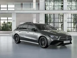 New 2026 Mercedes CLA200 Shooting Brake AMG Line Premium Plus Estate | £43,919