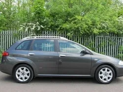 Used 2005 Fiat Croma Hatchback | £2,995