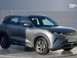 New 2025 BYD Atto 2 Boost SUV | £26,327 (Good price)