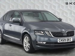 Other Used 2019 Skoda Octavia SE Hatchback | £14,330 (Fair price)